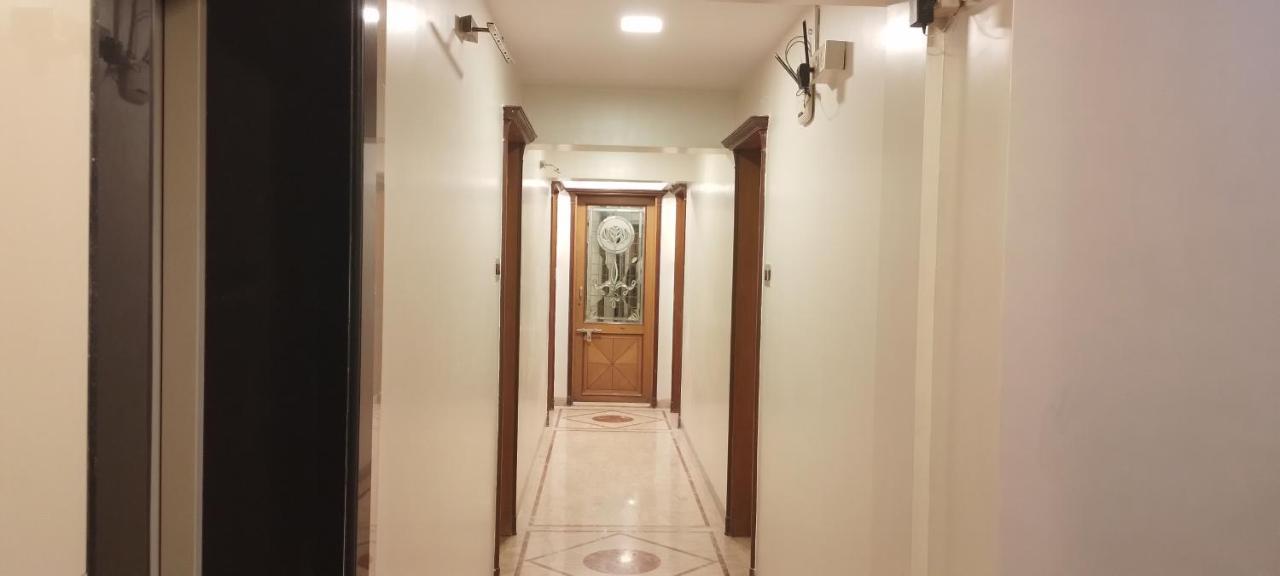Shine Hospitality Palace مومباي المظهر الخارجي الصورة